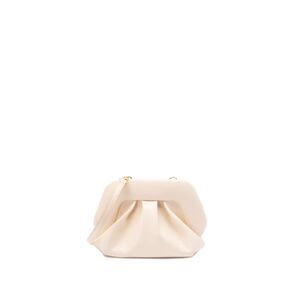Themoirè Women `Bios Vegan Fabric` Small Clutch Bag